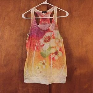 M Rue21 Tank